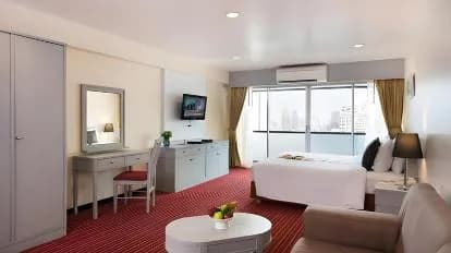 Furama Silom Bangkok