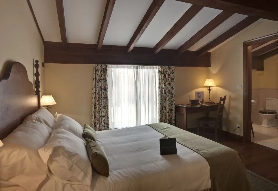 Hostal Airas Nunes de 3