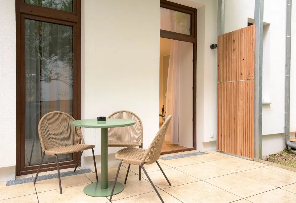 limehome Vienna Karajangasse