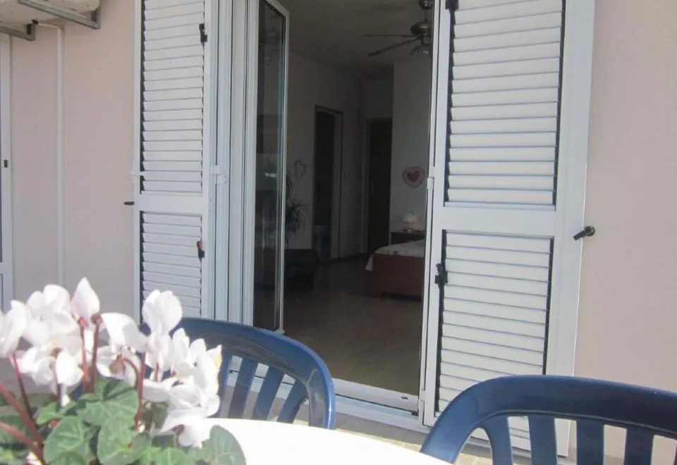 Apartments Kresic