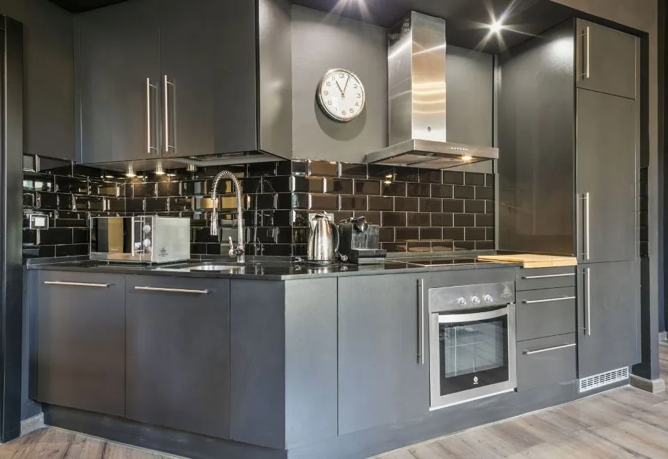 Midtown Luxury Apartments by Sweet Inn