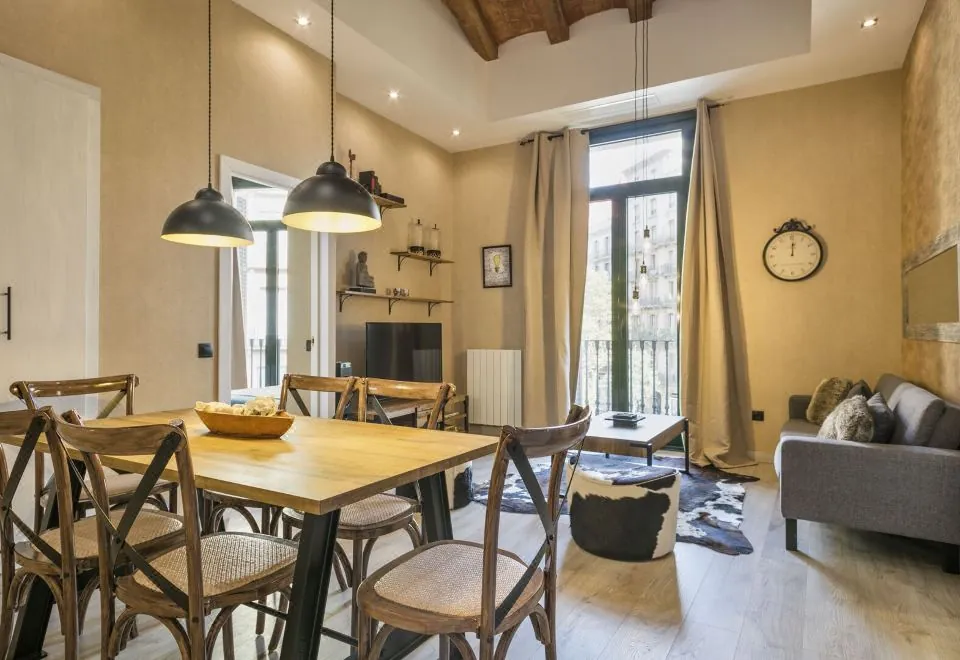 Midtown Luxury Apartments by Sweet Inn