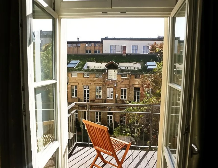Garden Living - Boutique Hotel