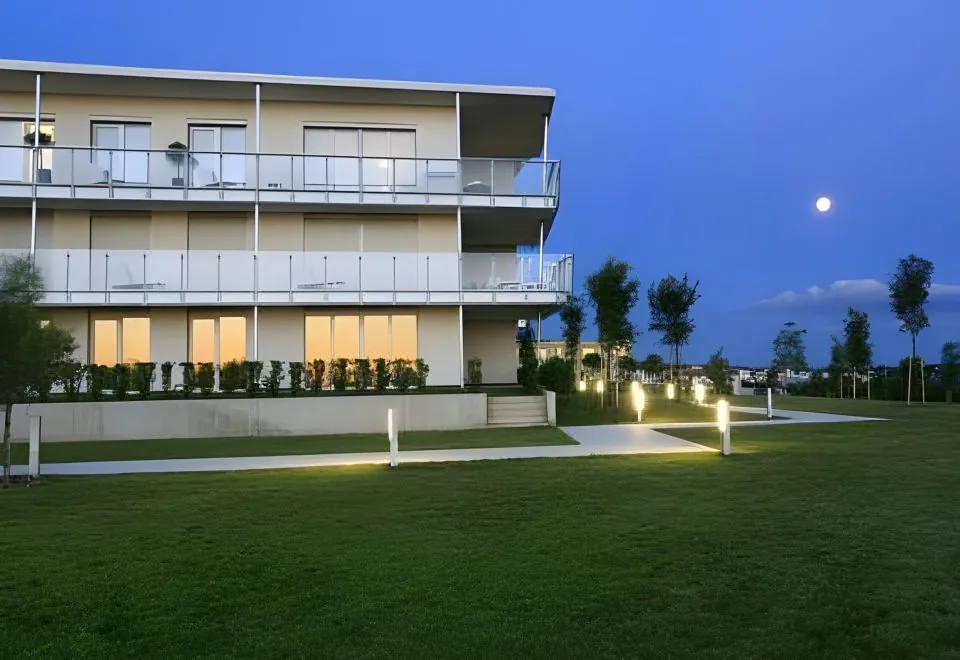 Falkensteiner Senia Apartments
