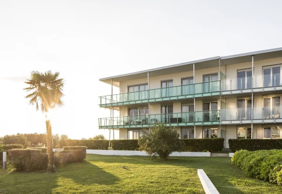 Falkensteiner Senia Apartments