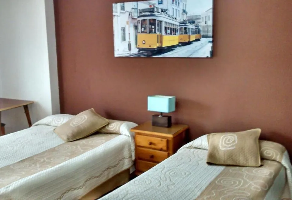 Pension Santa Rita
