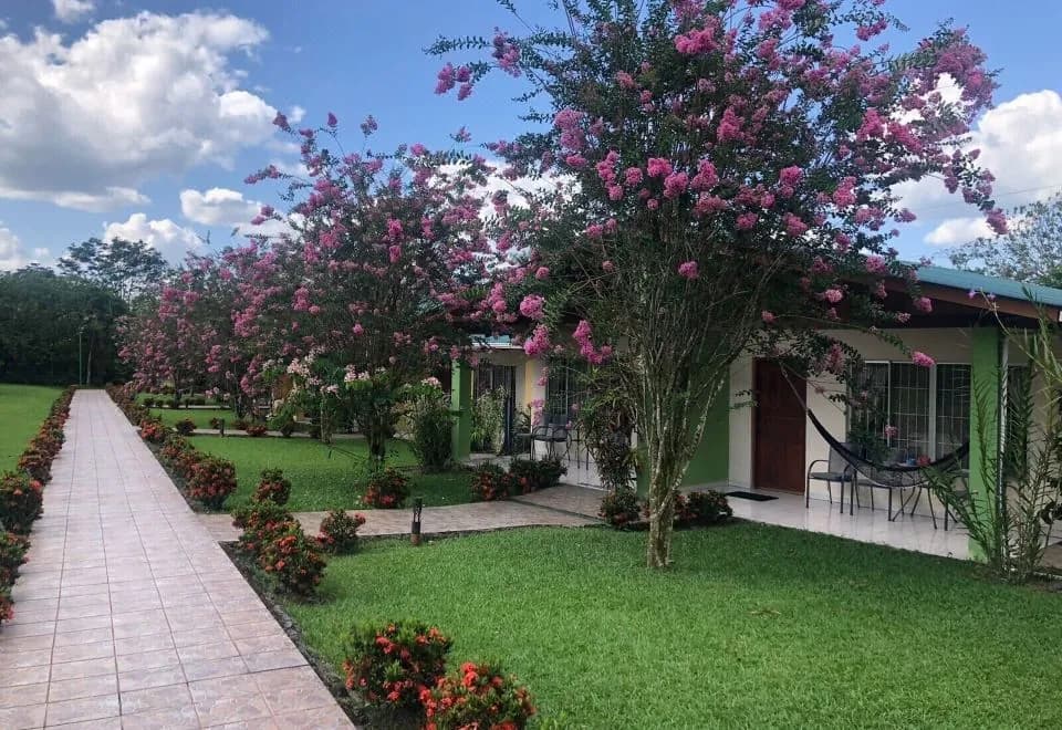 Hotel Villas Vilma