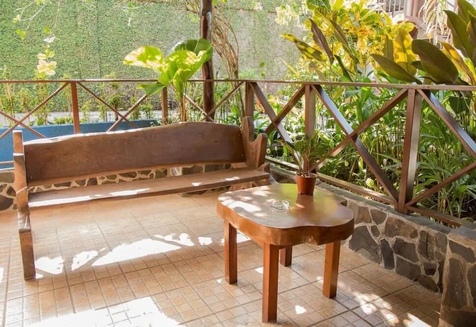 Hotel Bijagua