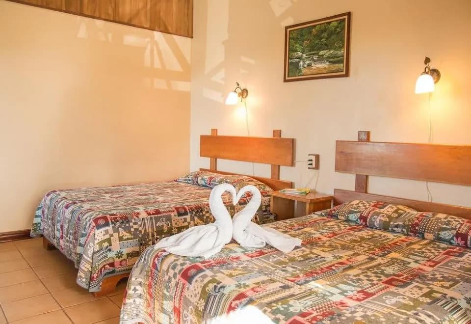 Hotel Bijagua