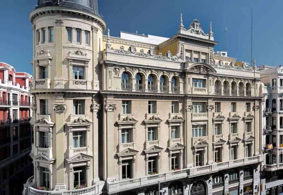 Círculo Gran Vía, Autograph Collection (Adults Only)