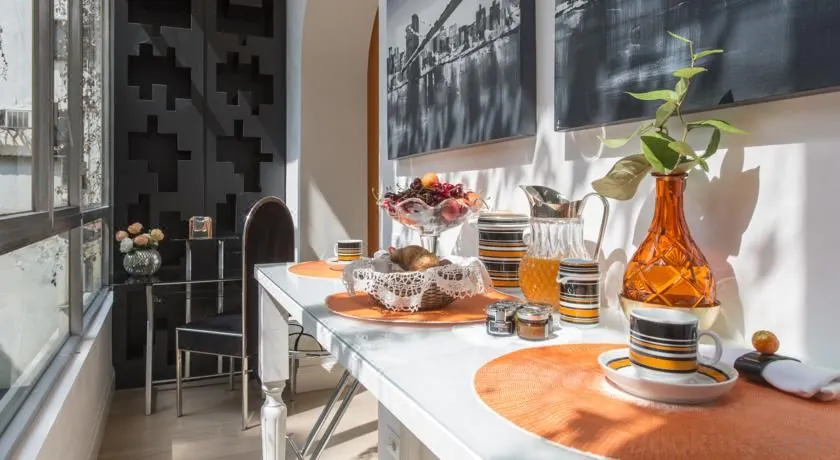 Luxury Apartment - Broletto 39