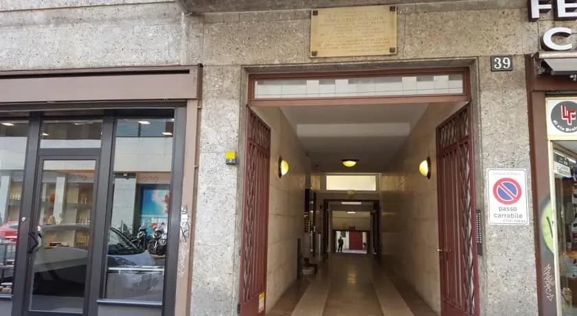 Luxury Apartment - Broletto 39
