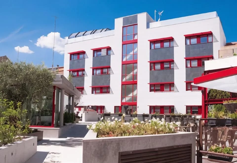 Funway Academic Resort