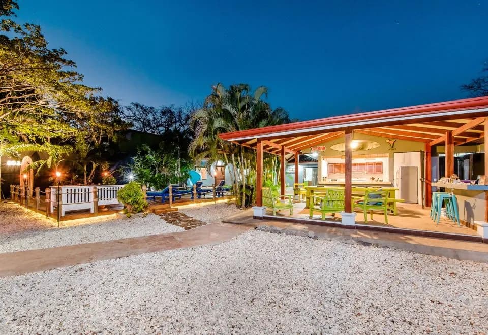 Sirena Serena B&B Retreat