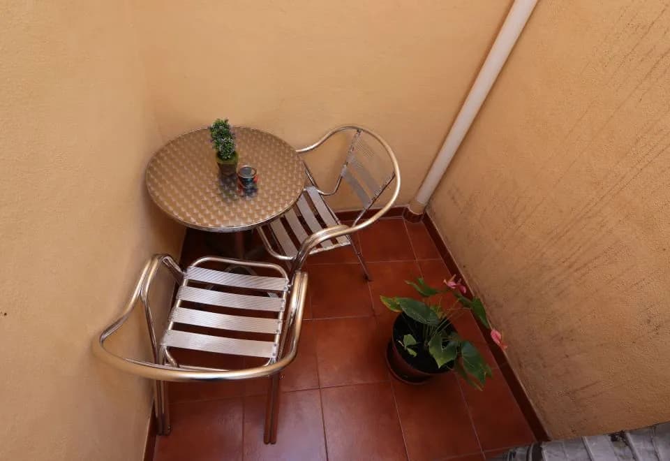 Welcome Guest House