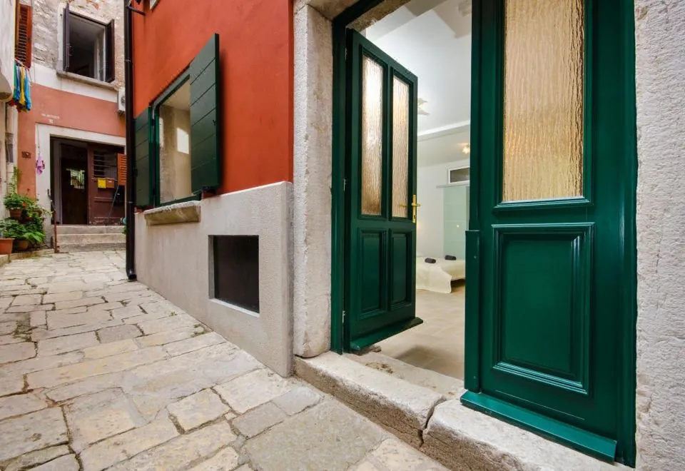 Casa Matteotti