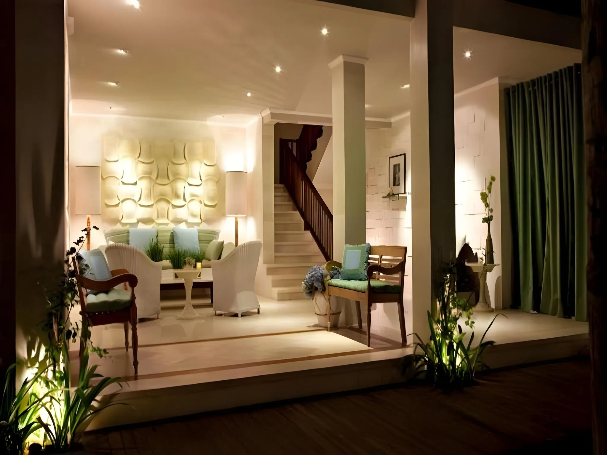 Cinta Inn