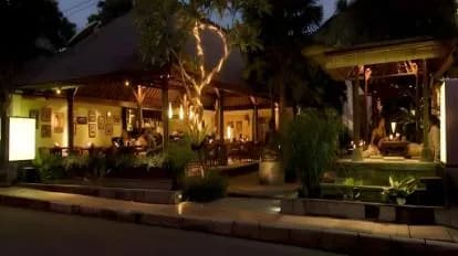 Cinta Inn