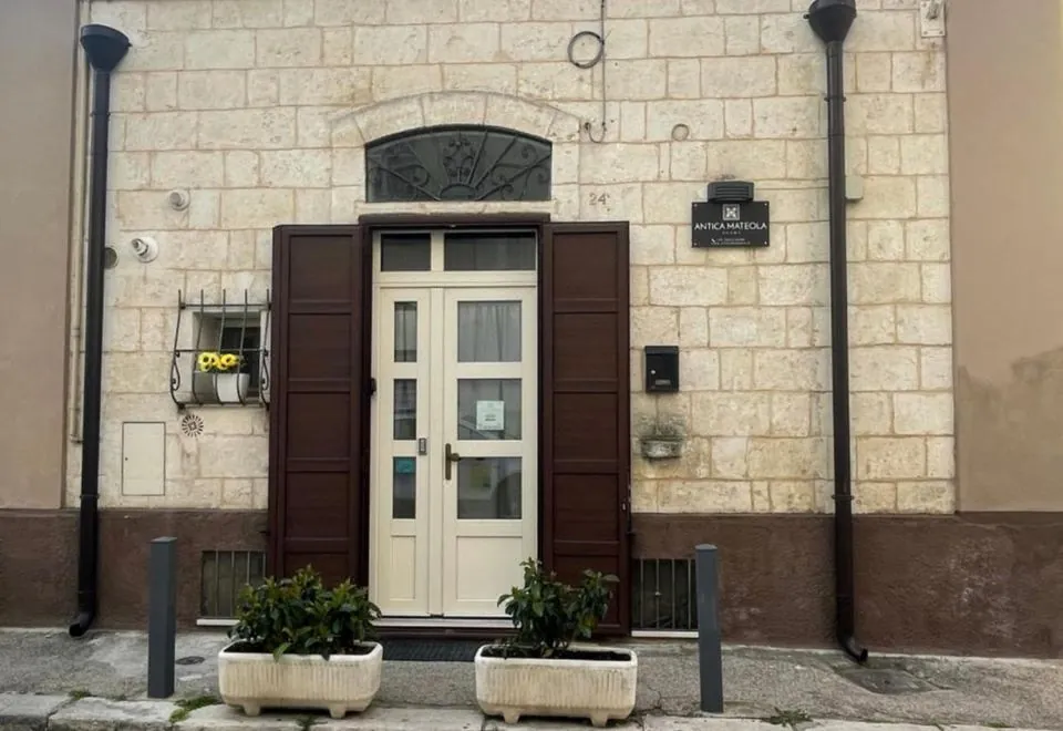 Antica Mateola