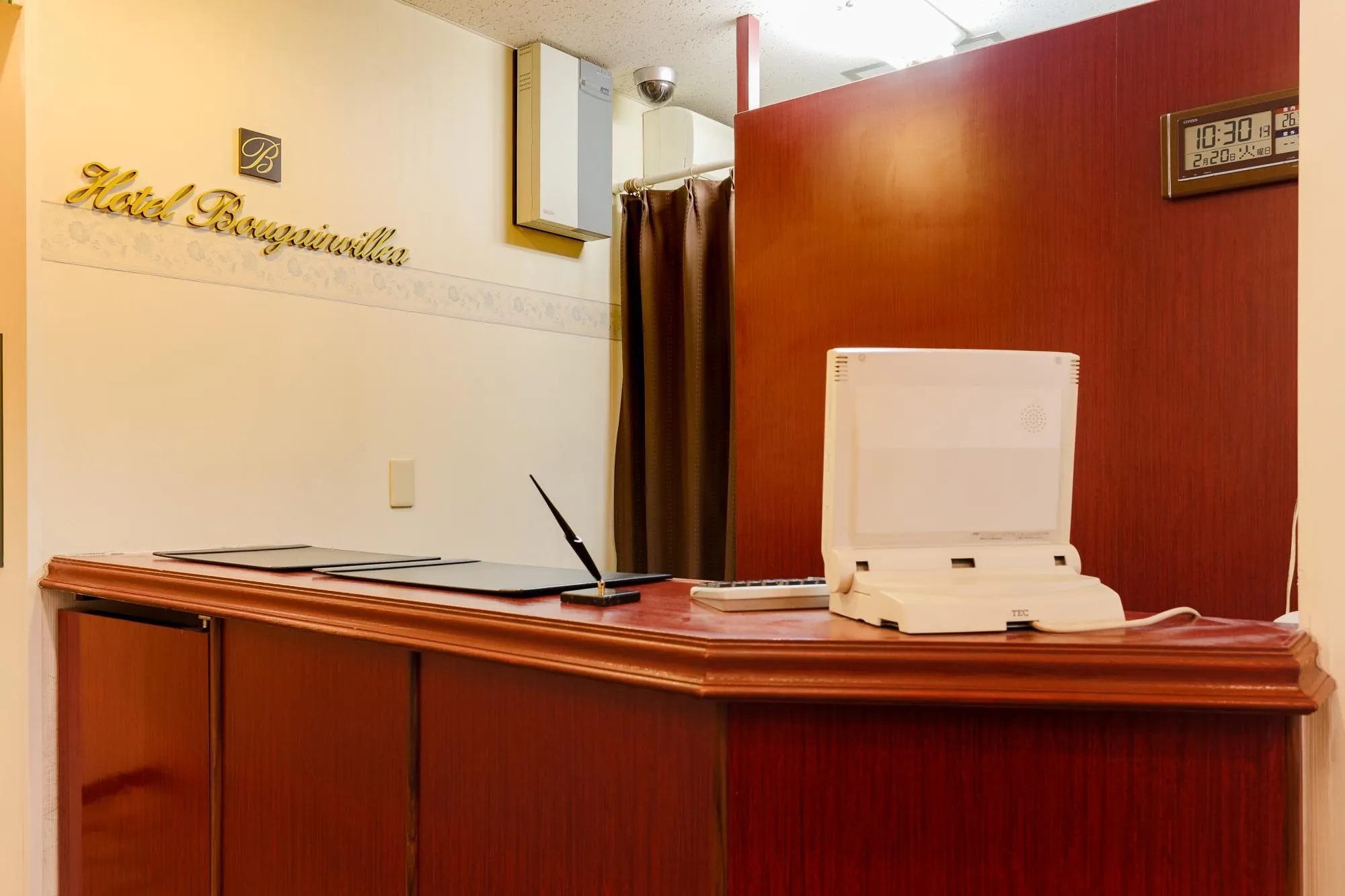 Hotel Bougainvillea Minowa