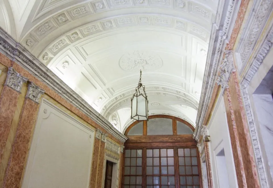 Rinidia - Roma Centro