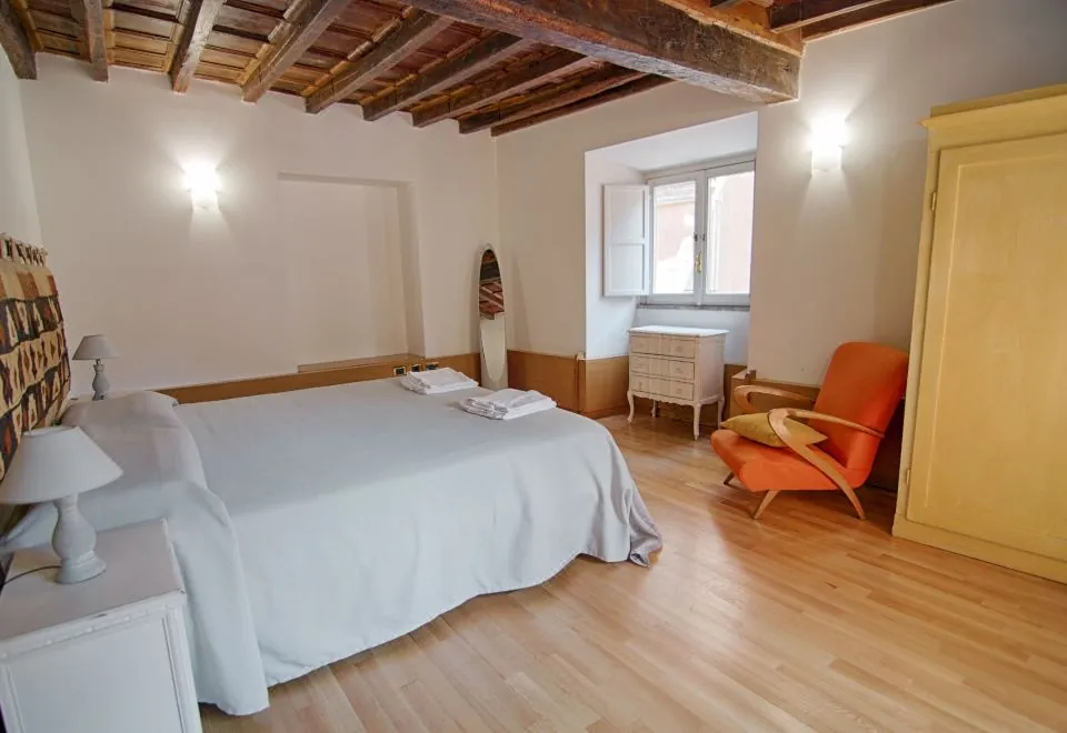 Rinidia - Roma Centro