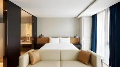 Hotel Peyto Samseong
