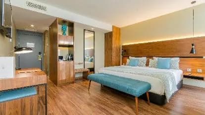 Vincci Liberdade