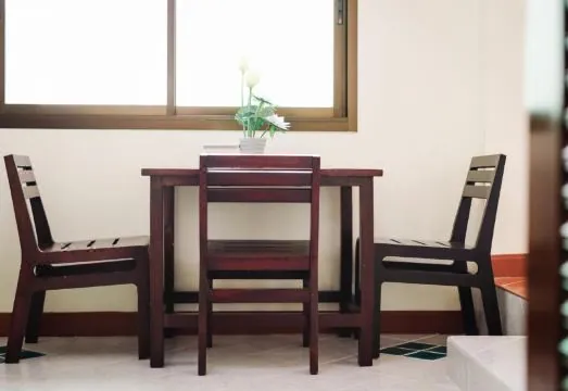 Kai Mook House