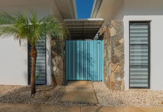 Villas VR Beachwalk Avellanas