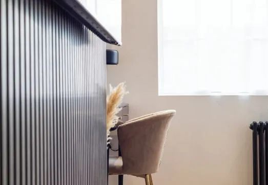 Avari Apartments - Hatton Collection