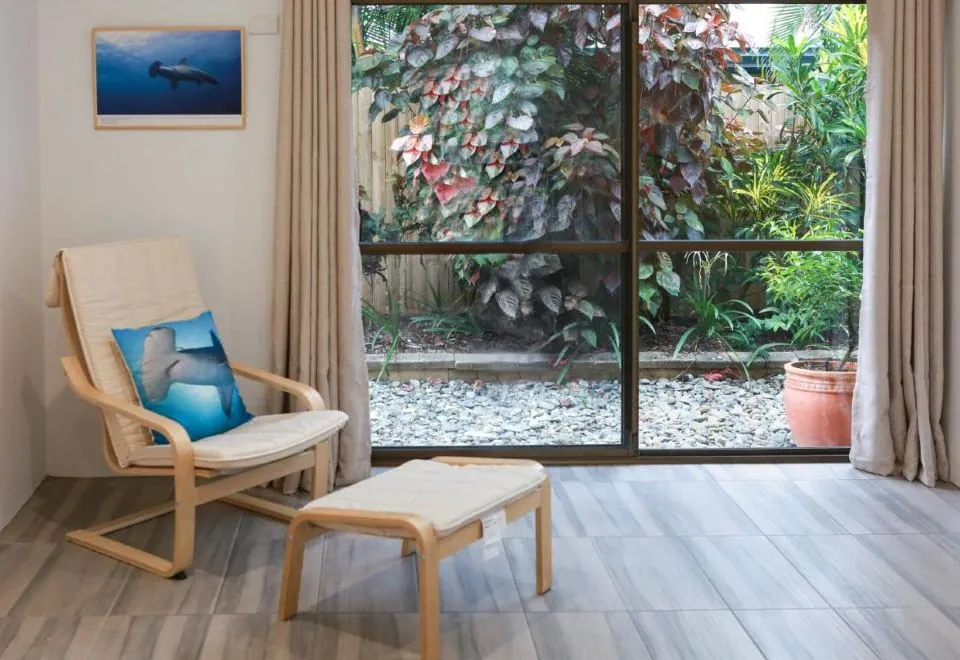 Birch Resort Port Douglas