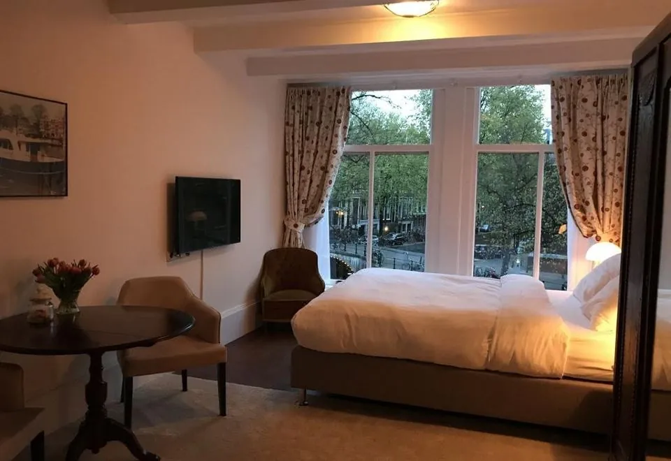 Keizershouse Amsterdam