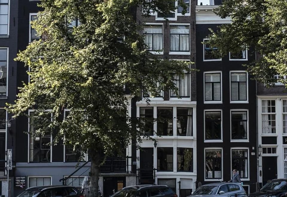 Keizershouse Amsterdam