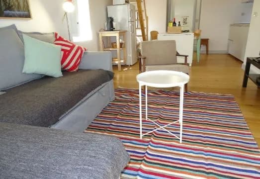 Apartments Center Bairro Alto