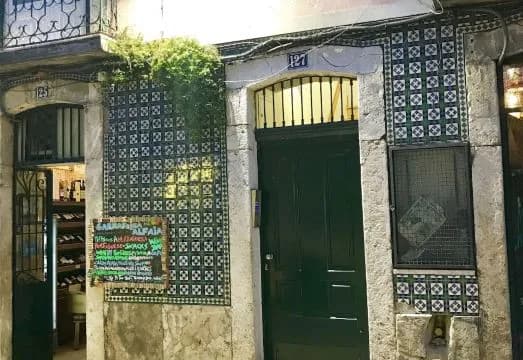 Apartments Center Bairro Alto