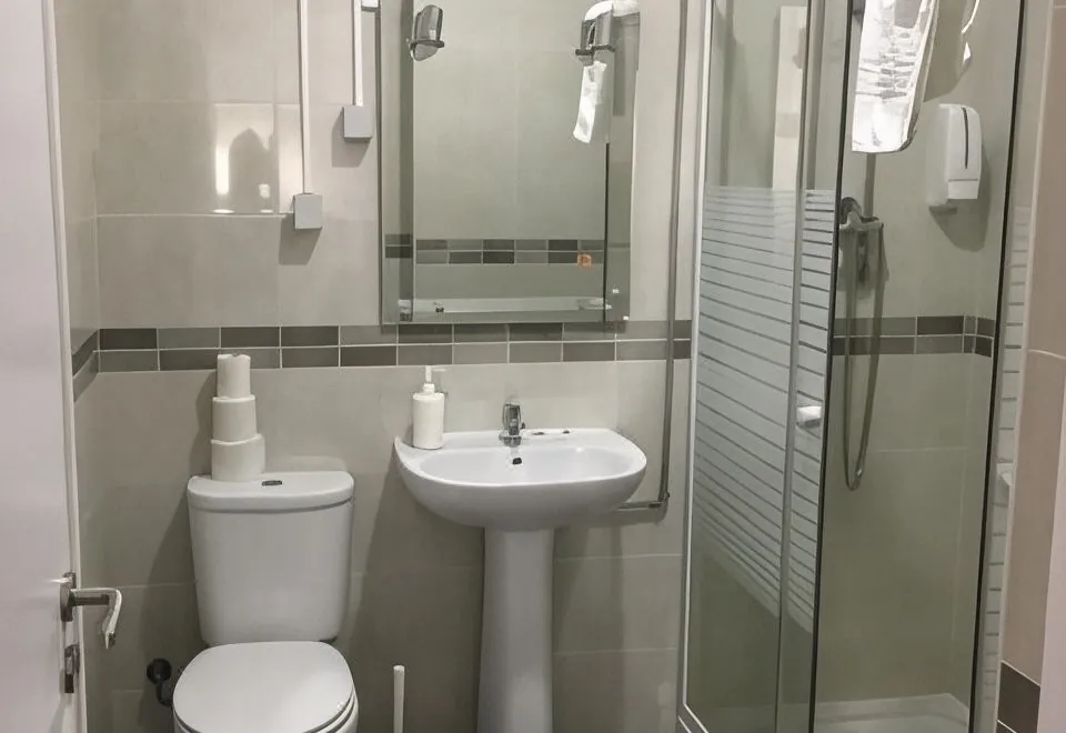 LX Center Guesthouse