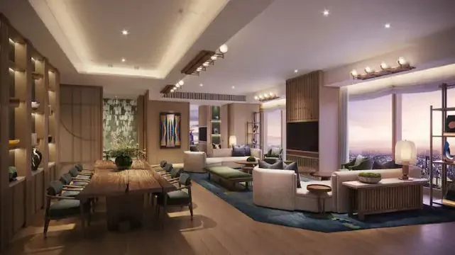 Waldorf Astoria Osaka