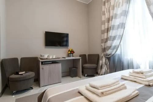 Brera Prestige B&B