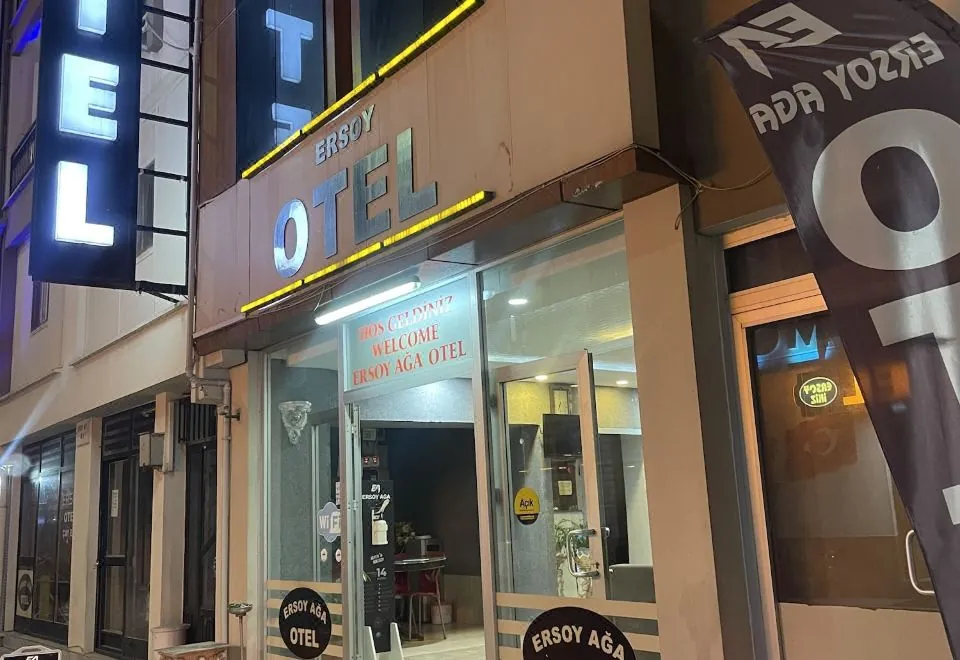 Ersoy Aga Otel