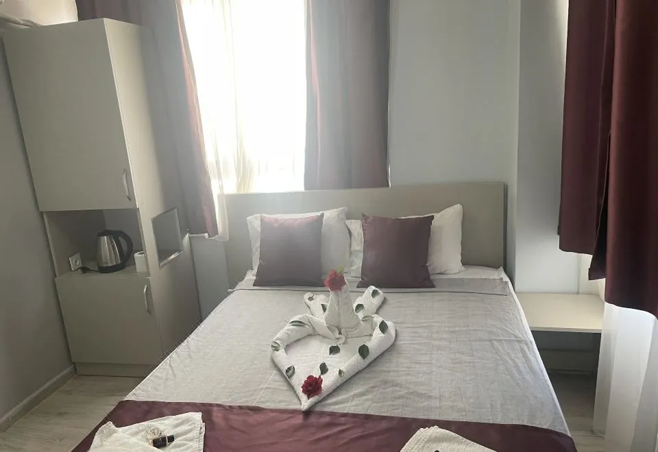 Ersoy Aga Otel