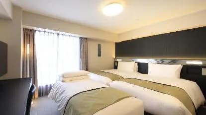 Richmond Hotel Premier Asakusa International