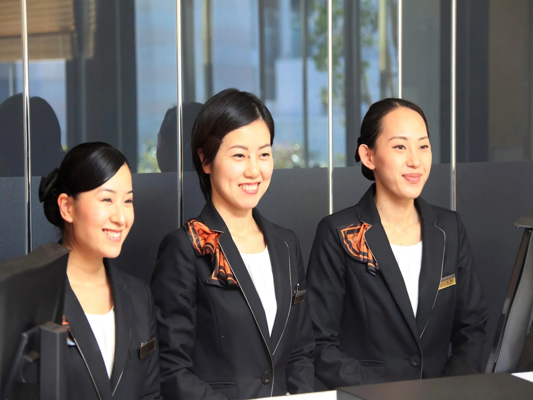 Richmond Hotel Premier Asakusa International