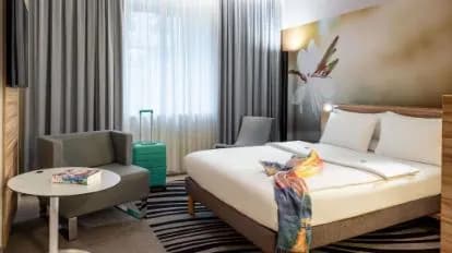 Novotel Wien City