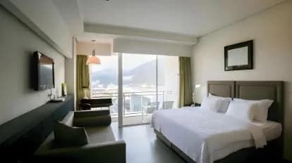 Sugar Palm Grand Hillside