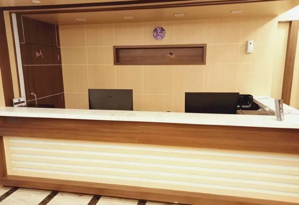 THE STARION HOTEL BUKIT BINTANG