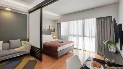 Citadines Sukhumvit 11 Bangkok