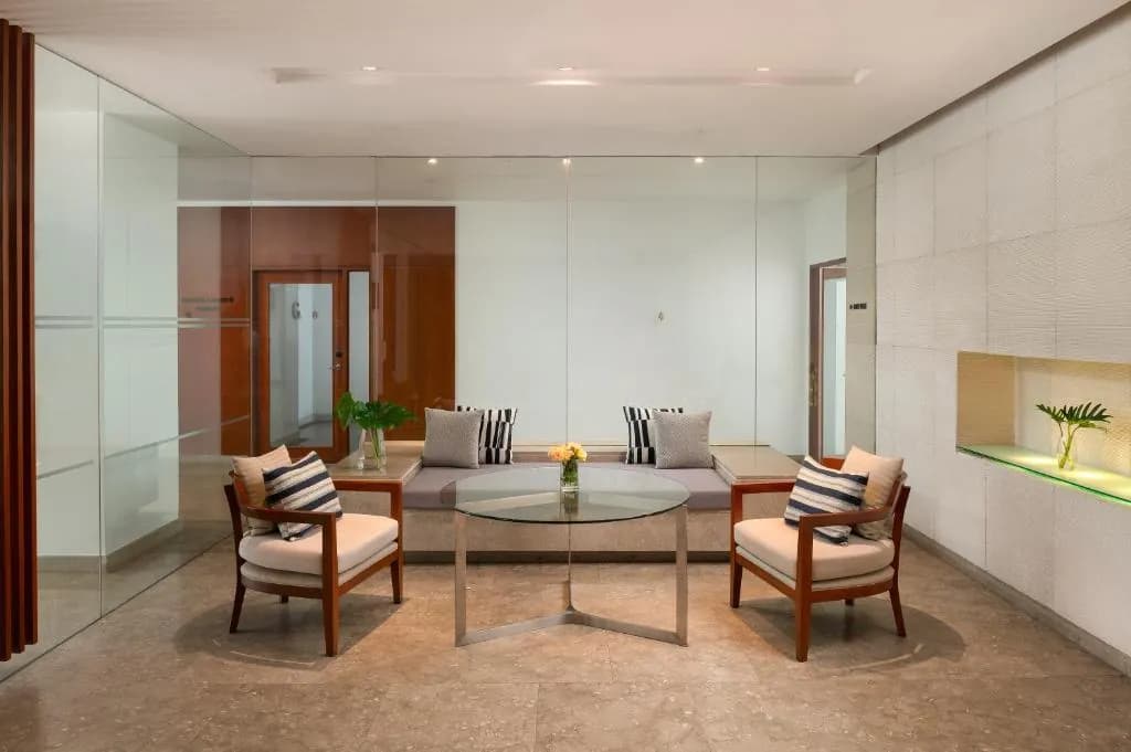 Woodlands Suites Serviced Residences Pattaya