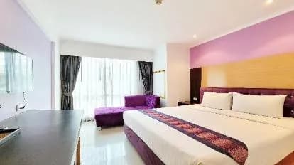 Citin Pratunam Bangkok by Compass Hospitality