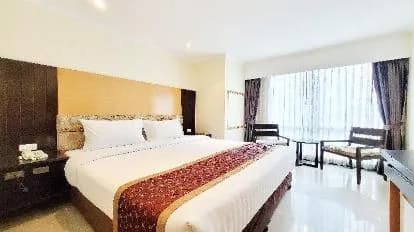 Citin Pratunam Bangkok by Compass Hospitality